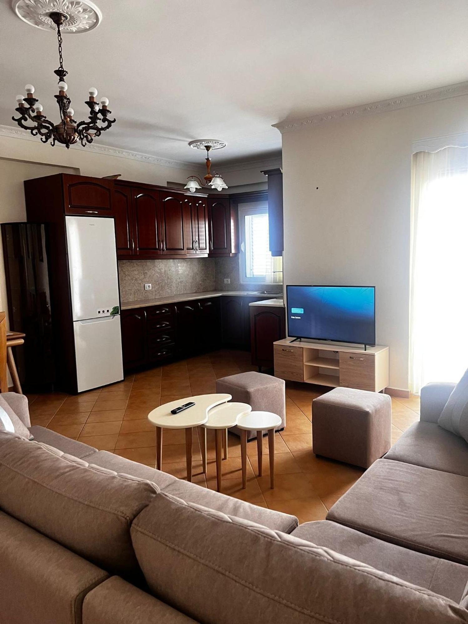 Lu Apartament فلورا المظهر الخارجي الصورة